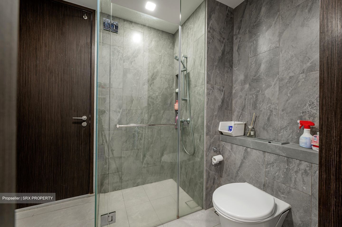 Parc Clematis (D5), Apartment #501042831